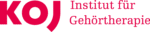 KOJ Institut für Gehörtherapie Logo