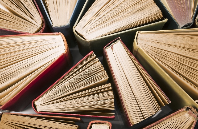 Bücher