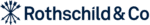 Bank Rothschild & Co Logo