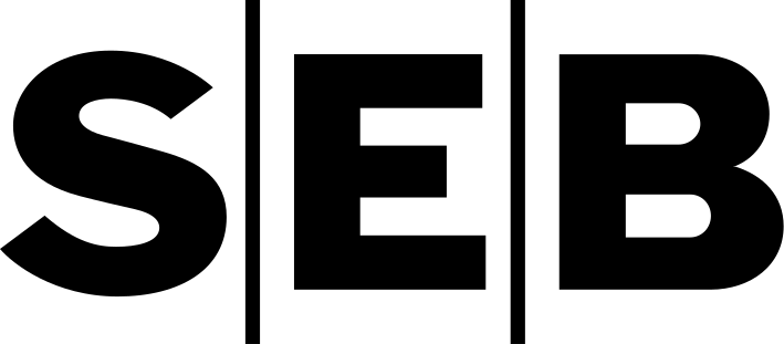 Bank SEB Logo