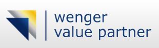Wenger Value Partner Logo Wenger Value Partner Logo