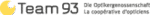 Team 93 Logo