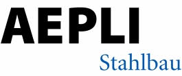 Aepli Stahlbau Logo Aepli Stahlbau Logo