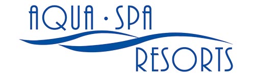 AQUA SPA RESORTS Logo AQUA SPA RESORTS Logo