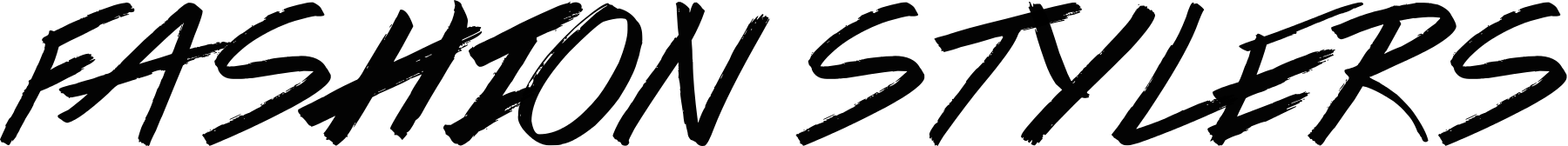Fashionstylers Logo