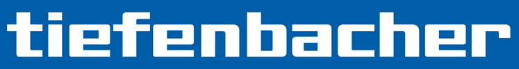 Tiefenbacher Schuhe Logo