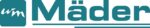 Walter Mäder Logo