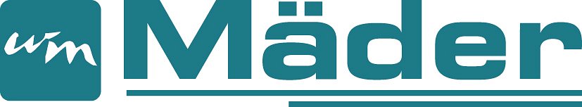 Walter Mäder Logo