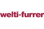 Welti Furrer Transporte Logo