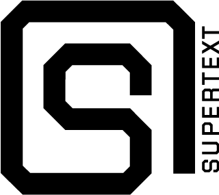 supertext logo Kommunikationstraining