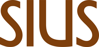 SIUS Swiss Precision Logo