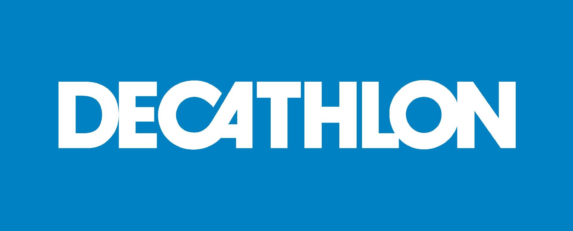 Decathlon Logo Führen auf Distanz