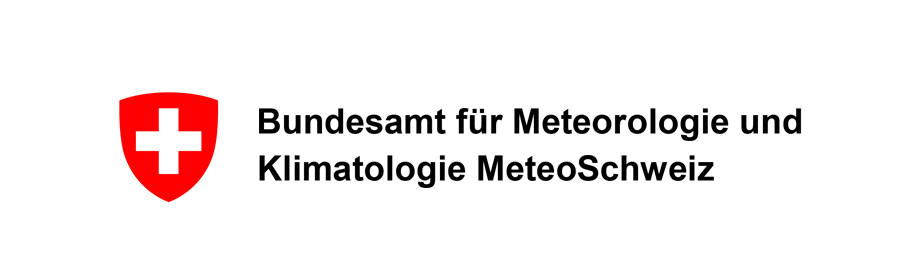 MeteoSchweiz Logo