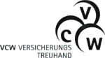 VCW Logo Verkaufstraining